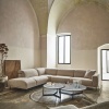 Wing sofa